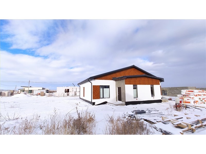 Готовый дом в Белореченске найти