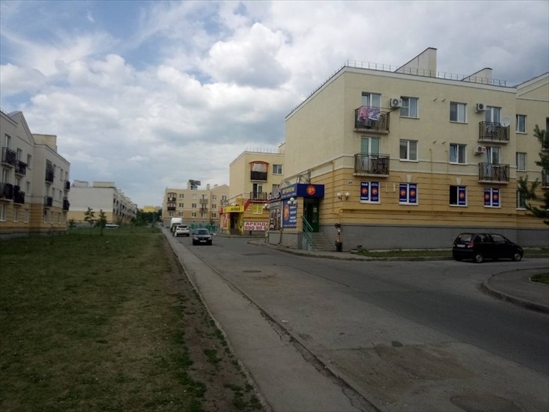 Самара Ул Ивана Финютина 47 Магазин