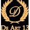 Отель Де Арт 13