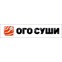 ОГО!СУШИ