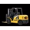 Центр продажи аккумуляторов для электропогрузчиков Komatsu