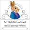 Школа Мистера Рэббита
