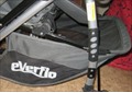 Багажник для коляски  Everflo PP-06