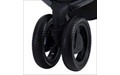 Передний колесный блок для коляски Valco baby snap trend