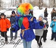 Организация и проведение Масленицы Компания Позитифф СПб