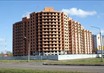 В Челябинской области построено 1,6 миллионов тысяч кв.м жилья