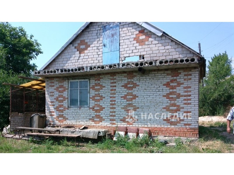 Купить Дом В Белой Калитве Фото