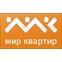 Мир квартир