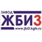 Завод ЖБИ-3
