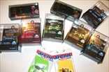 Ароматизаторы SHAPK, DIFFEREN, Piece of Mind, Jielaoda, Slim от 72 Рублей