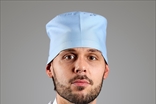Доктор стоматологии Bobrov Dental Clinic Moscow Воронов С. Н.