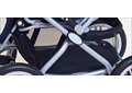 Багажник  для детской коляски ABC Design Pramy Luxe (АБЦ Дизайн Прами Люкс)