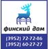 Застройщик Финский дом