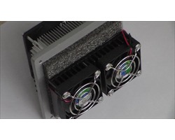 THERMOELECTRIC COOLER — 30W