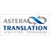 Агентство переводов Astera Translation