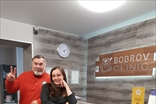Пациенты стоматологии Bobrov Clinic Москва, СЗАО, Щукино, м. Октябрьское поле